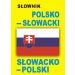 Słownik polsko - słowacki słowacko - polski