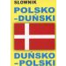 Słownik polsko-duński duńsko-polski