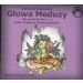 Głowa meduzy: Mity greckie dla dzieci
