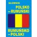 Słownik polsko rumuński, rumuńsko polski