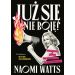 Już się nie boję! Wszystko, czego nie mówią nam o menopauzie