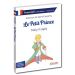 Francuski Le Petit Prince Mały Książę Adaptacja z ćwiczeniami
