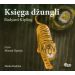 Księga dżunglii - Audiobook