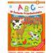 ABC w Świecie Przedszkolaka Zeszyt B: Książeczka edukacyjna dla dzieci 3-letnich