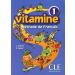 Vitamine 1 Podręcznik: szkoła podstawowa