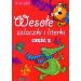 Wesołe szlaczki i literki część 2: 4-6 lat
