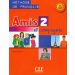 Amis et compagnie 2 Podręcznik A1