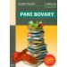 Pani Bovary lektura z opracowaniem