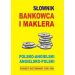 Słownik bankowca i maklera polsko angielski angielsko polski: POCKET DICTIONARY FOR YOU
