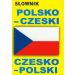 Słownik polsko czeski czesko polski