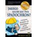 Jakiego koloru jest Twój spadochron