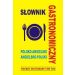 Słownik gastronomiczny polsko angielski angielsko polski: POCKET DICTIONARY FOR YOU