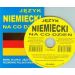 Język niemiecki na co dzień+CD: Mini kurs językowy Rozmówki polsko - niemieckie