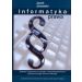 Informatyka prawa: Zadania i znaczenie w związku z kształtowaniem się elektronicznego obrotu prawnego