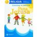 Religia 1 Jesteśmy w rodzinie Pana Jezusa Podręcznik: Szkoła podstawowa