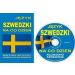 Język szwedzki na co dzień z płytą CD: Mini kurs językowy. Rozmówki szwedzkie