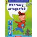 Wzorowy ortografek 6-8 lat: Zadania z poprawnego pisania