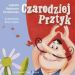 Czarodziej Prztyk Bajeczki dla maluszka 8