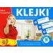 Klejki Język hiszpański