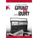 Grunt to bunt Tom 2: rozmowy o Jarocinie