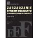 Zarządzanie ryzykiem operacyjnym za pomocą instrumentów pochodnych