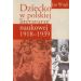 Dziecko w polskiej literaturze naukowej 1918-1939