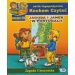 Kocham Czytać Zeszyt 29 Jagoda i Janek w Portugalii