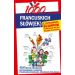 1000 francuskich słówek Ilustrowany słownik francusko-polski • polsko-francuski