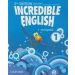 Incredible English 1 Activity Book
