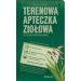 Terenowa apteczka ziołowa