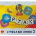 Literka do literki 2: gra edukacyjna