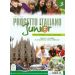 Progetto Italiano Junior 3 Podręcznik z ćwiczeniami z płytą DVD