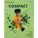 Compact First For Schools B2 First Workbook without Answers with eBook