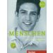 Menschen A1/2 Arbeitsbuch: mit Audio-CD