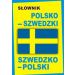 Słownik polsko-szwedzki szwedzko-polski