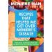 Meniere Man in the Kitchen: Recipes That Helped Me Get Over Meniere's
