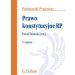 Prawo konstytucyjne RP