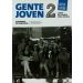 Gente Joven 2 Ćwiczenia: A1-A2