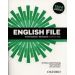 English File Intermediate Workbook