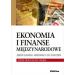 Ekonomia i finanse międzynarodowe: Zbiór zadań i materiały do ćwiczeń