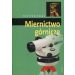 Miernictwo górnicze