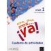 Uno dos tres… ya! 1 Ćwiczenia