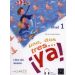 Uno dos tres… ya! 1 Podręcznik
