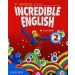 Incredible English 2 Class Book