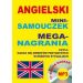Angielski Mini-samouczek Mega-nagrania Naucz się zwrotów przydatnych w różnych sytuacjach: 11 godzin nagrań mp3
