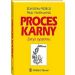 Proces karny Zarys systemu w.16/23
