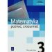 Matematyka poznać zrozumieć 3 Zbiór zadań Zakres podstawowy: Szkoła ponadgimnazjalna