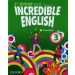 Incredible English 3 Class book