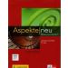 Aspekte Neu B1plus Lehrbuch mit DVD