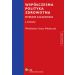 Współczesna polityka zdrowotna: Wybrane zagadnienia